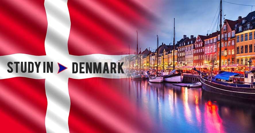 Denmark study visa consultant in Jalandhar