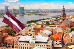 Latvia Study Visa Consultants in Kapurthala