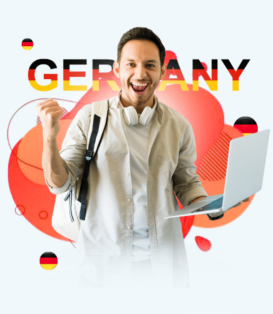 Germany Study visa Consultants in Nakodar