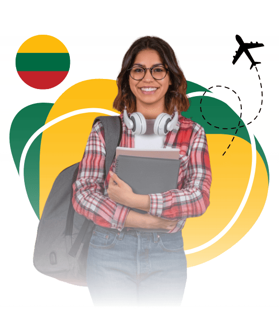 Best Lithuania Study Visa Consultants in Jalandhar, Punjab