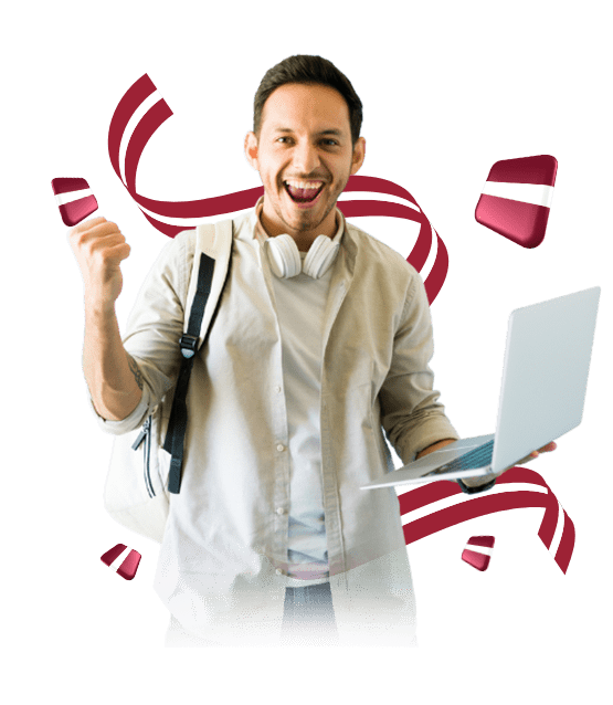 Latvia Study Visa Consultants in Hoshiarpur