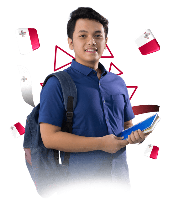 Study in Malta