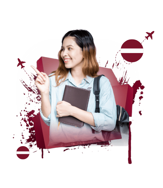 Latvia Study Visa Consultants In Nakodar