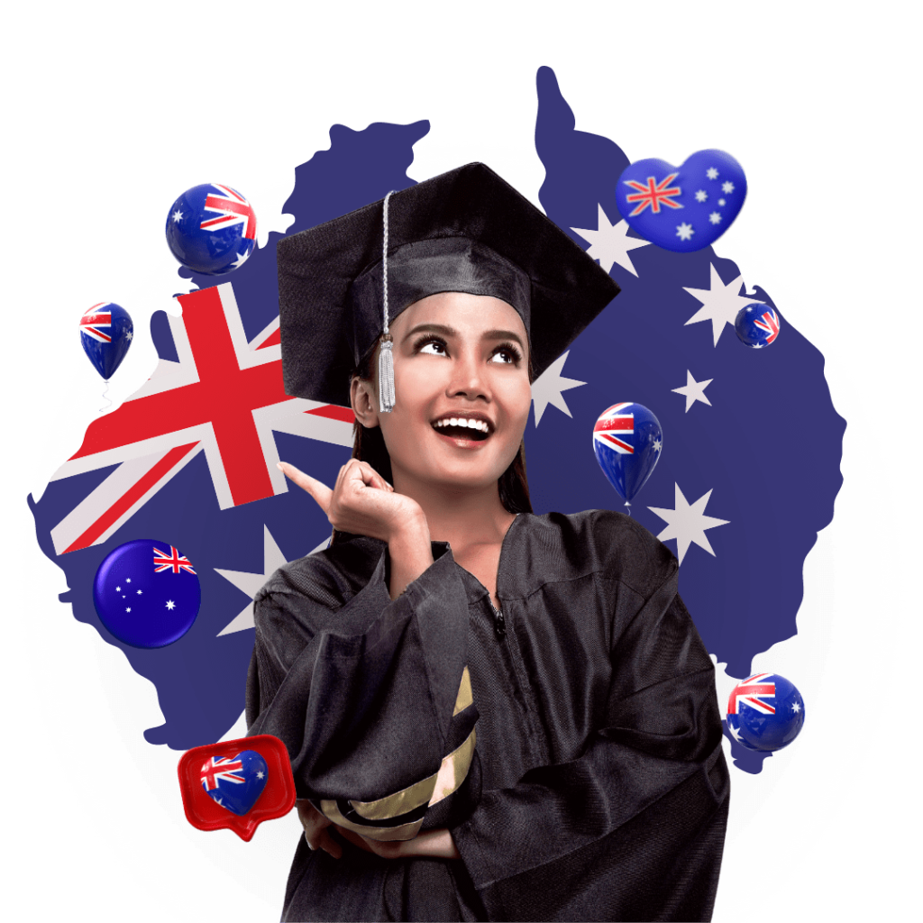 Best Australia Study Visa Consultants in Jalandhar