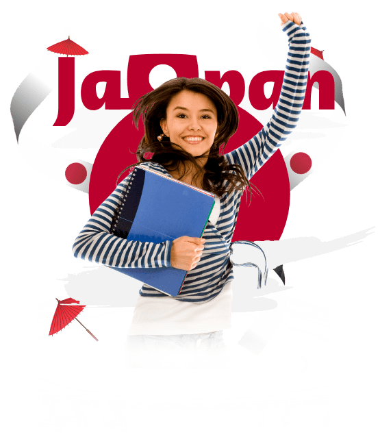 Best Japan Study Visa Consultants in Jalandhar