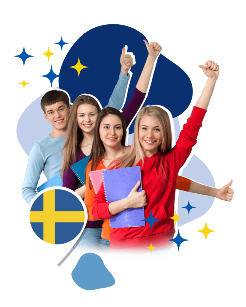 Why Study in Sweden?