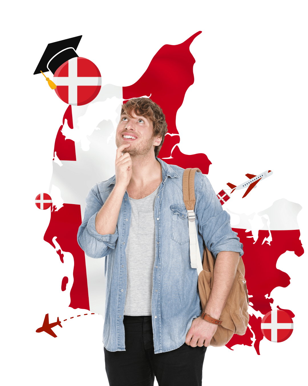 Why Study in Denmark?