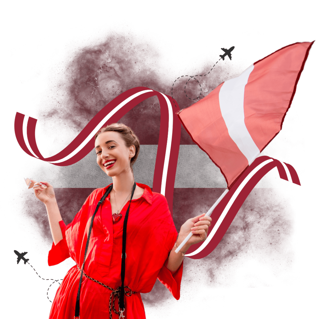 Best Latvia Study Visa Consultants in Tanda