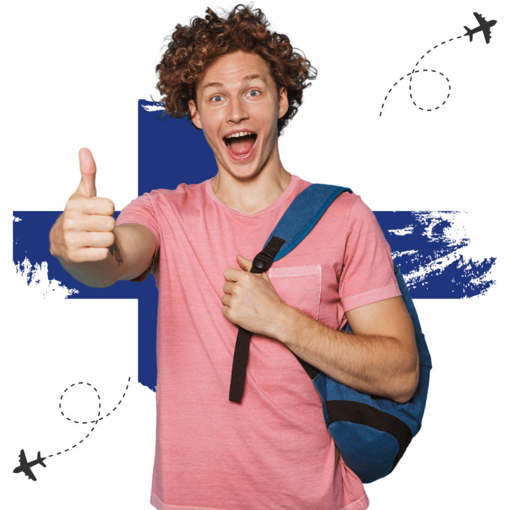 Finland Study Visa Consultants In Adampur