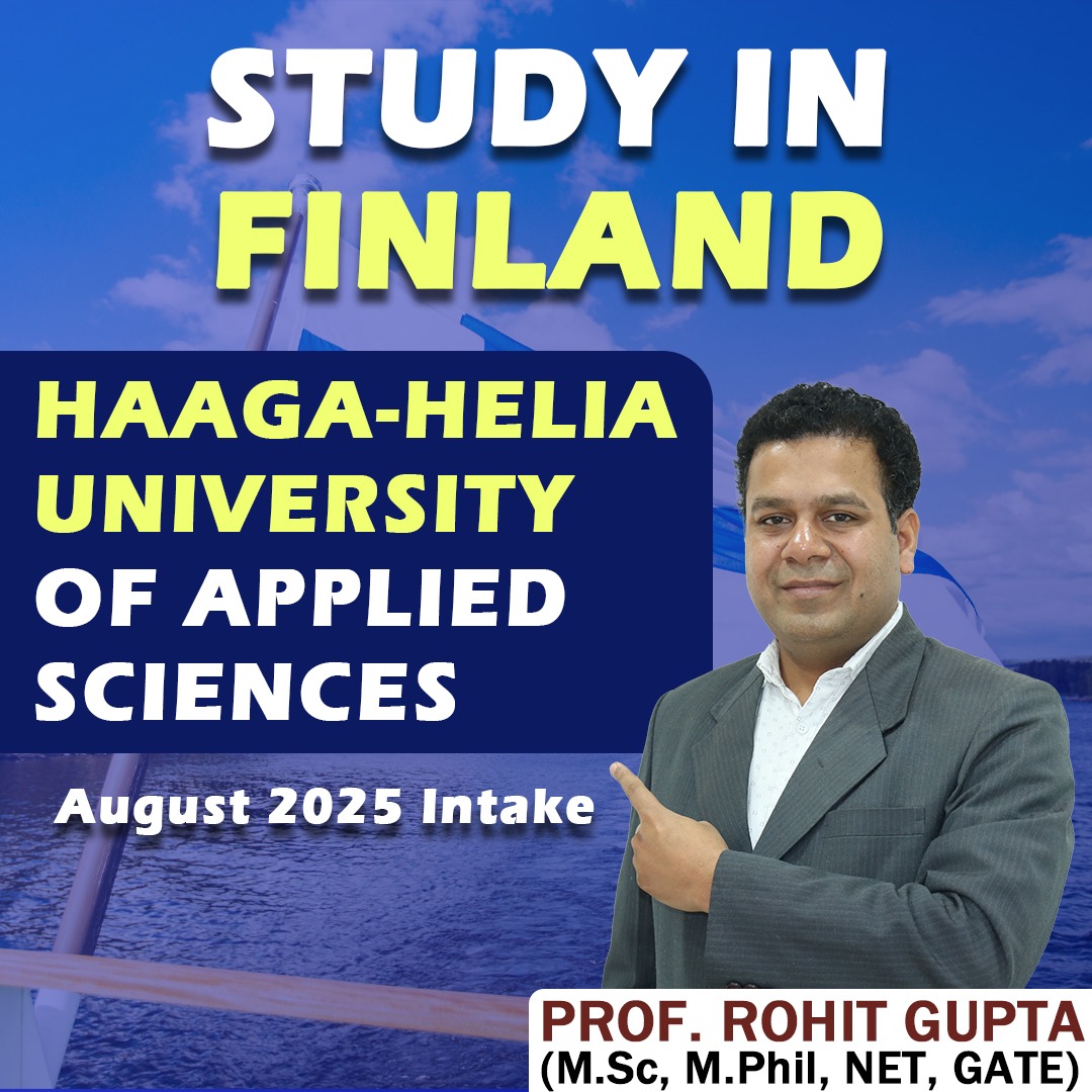 Haaga-Helia University of Applied Sciences - Finland