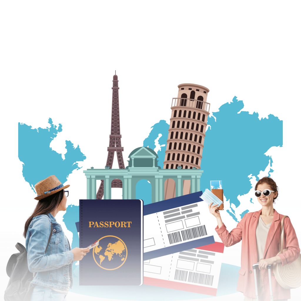 Trusted Europe Travel Agents in Jalandhar