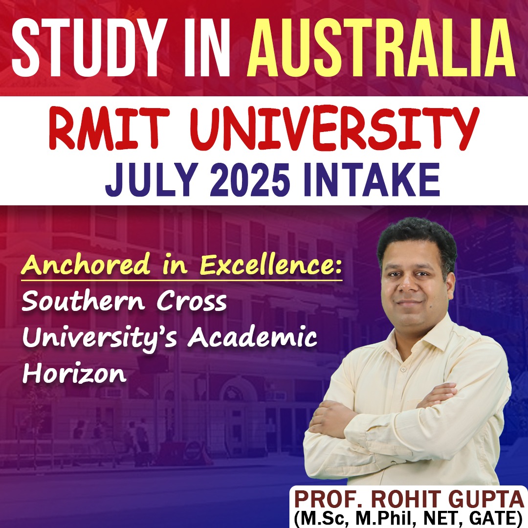 RMIT University – AUSTRALIA