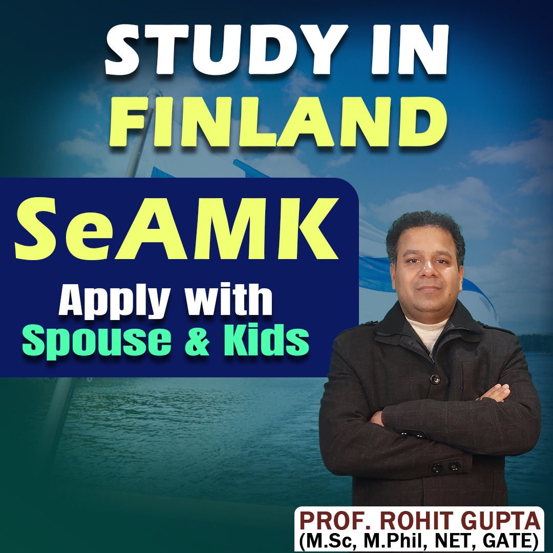 Seinajoki University of Applied Sciences (SeAMK) - Finland