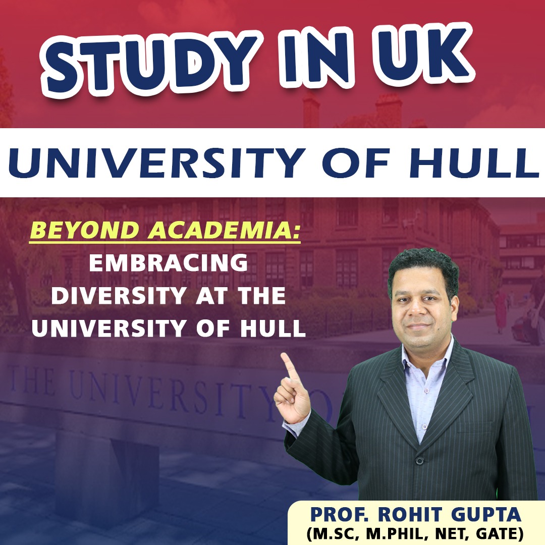 University of Hull - UK