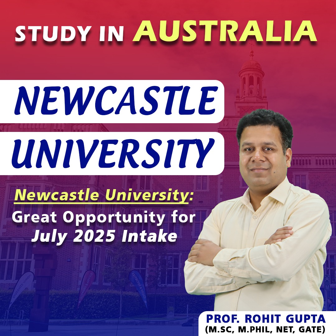 Newcastle University - Australia