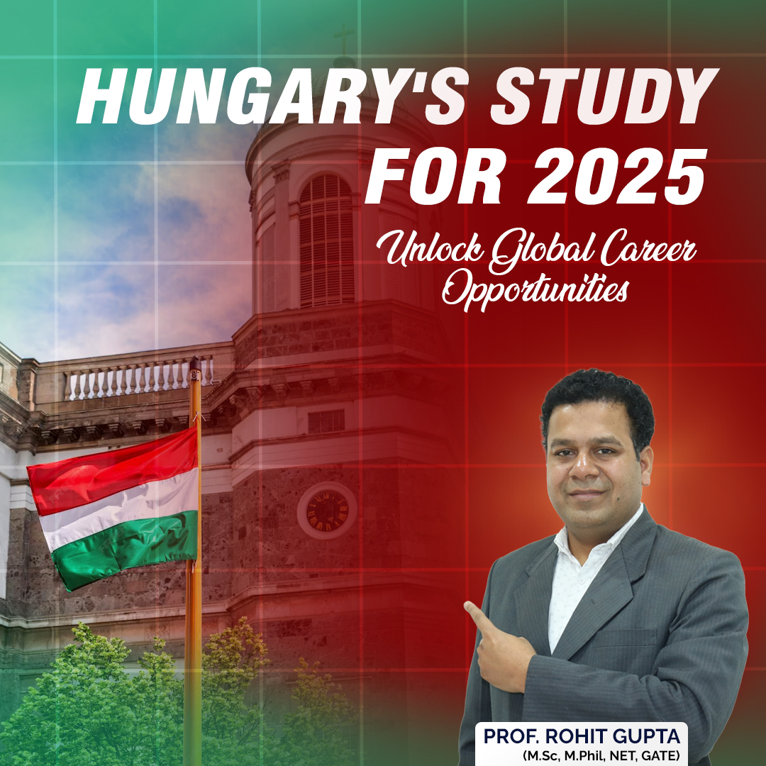 Understanding Hungary's Study Visa for 2025