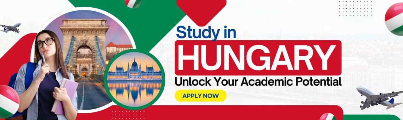 Hungary Study Visa Consultants in Jalandhar