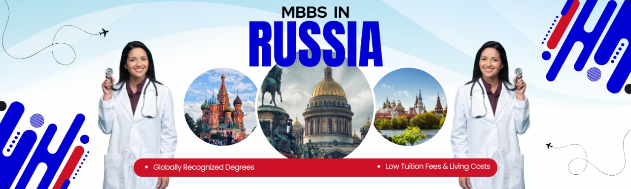 MBBS in Russia