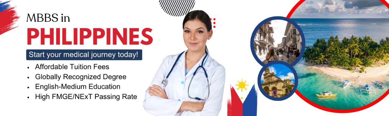 MBBS in Philippines