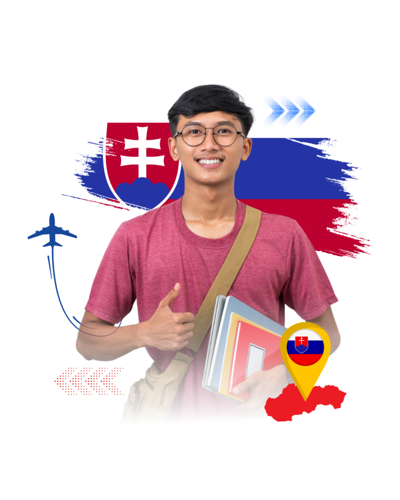 Slovakia Study Visa Consultants in Jalandhar