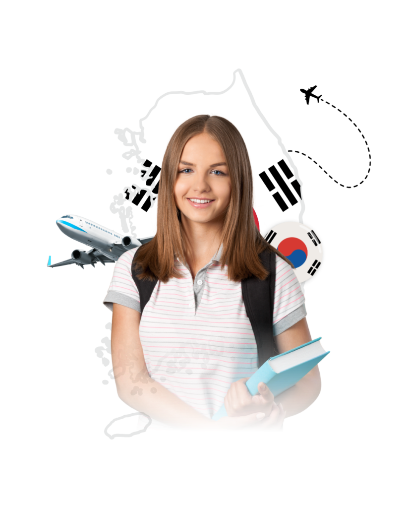 South Korea Study Visa Consultants in Jalandhar